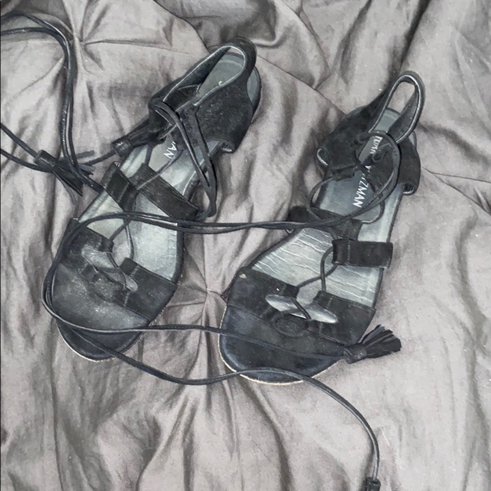 Stuart Weitzman sandals